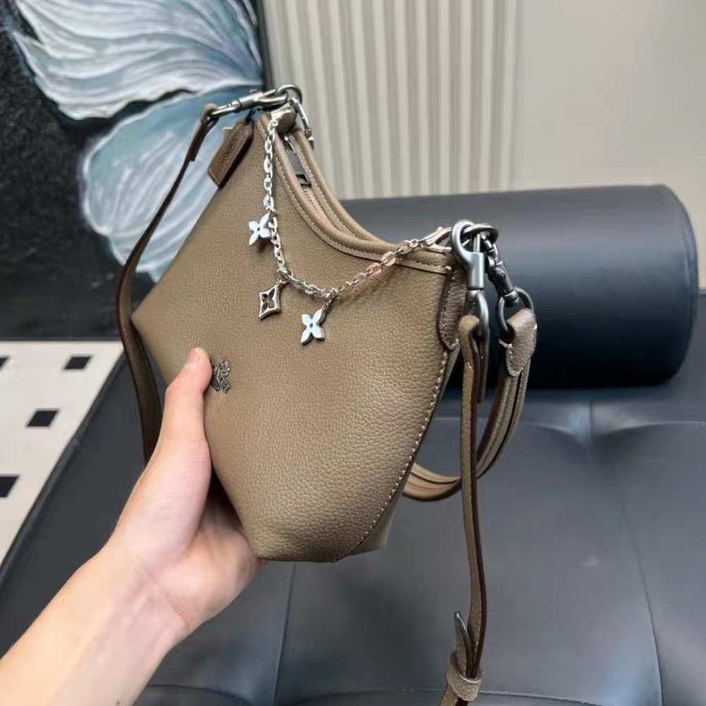 Coach bag - Picture 6 of 7